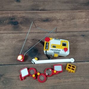 Ikelite Aquashot Underwater 35mm‎ Camera Housing Vintage